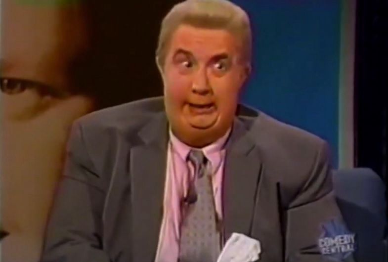 jiminy glick