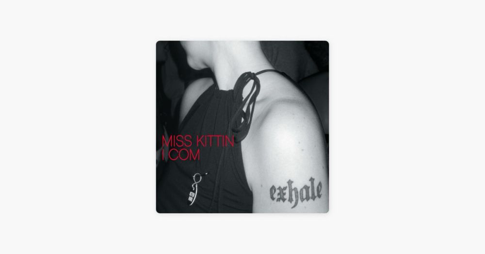 3éme Sexe by Miss Kittin on Apple Music