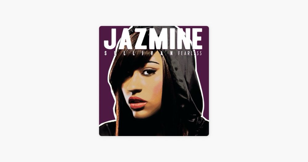 Lions, Tigers & Bears by Jazmine Sullivan on Apple Music