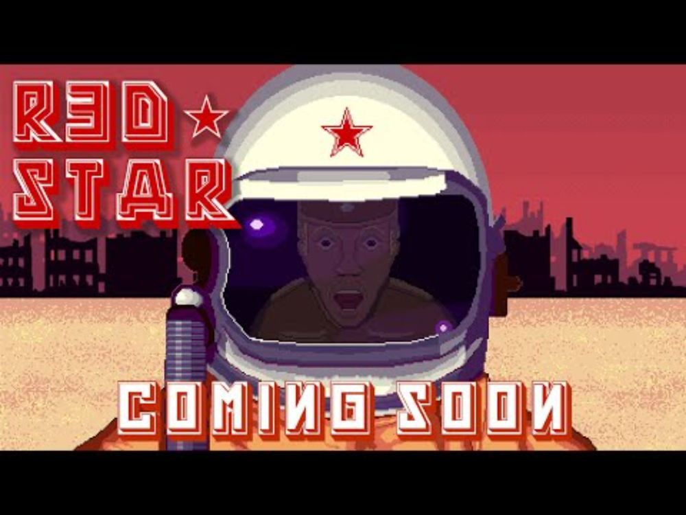 R3DSTAR sneakpeak trailer