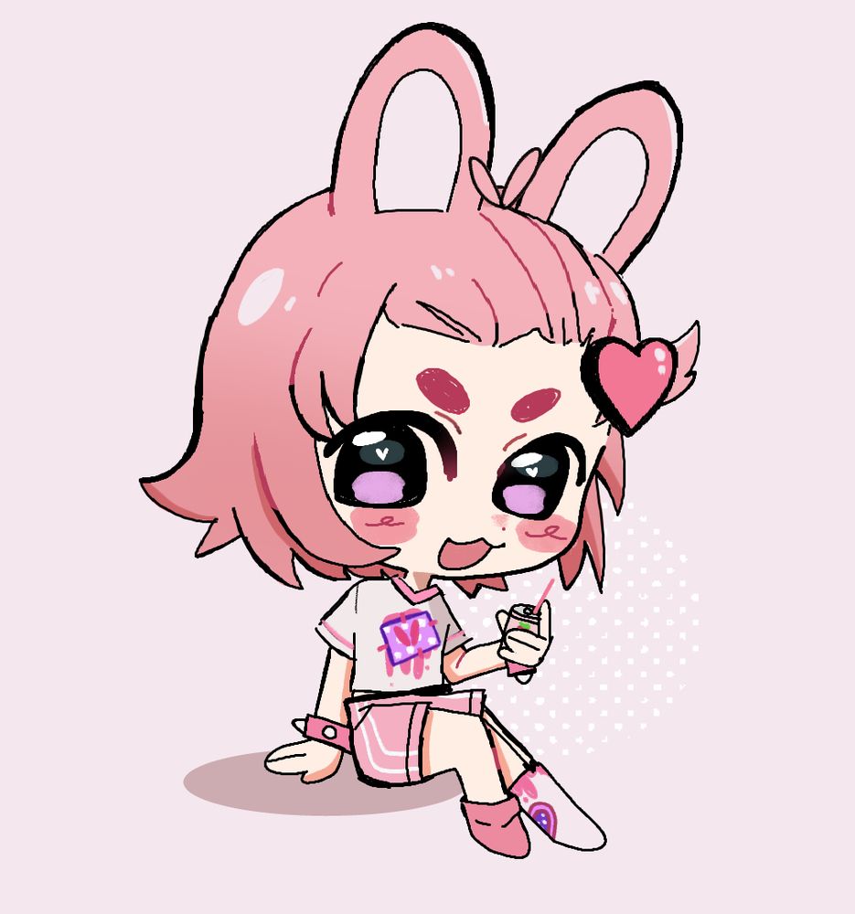 Bun Bun (@bunbun417.bsky.social) — Bluesky