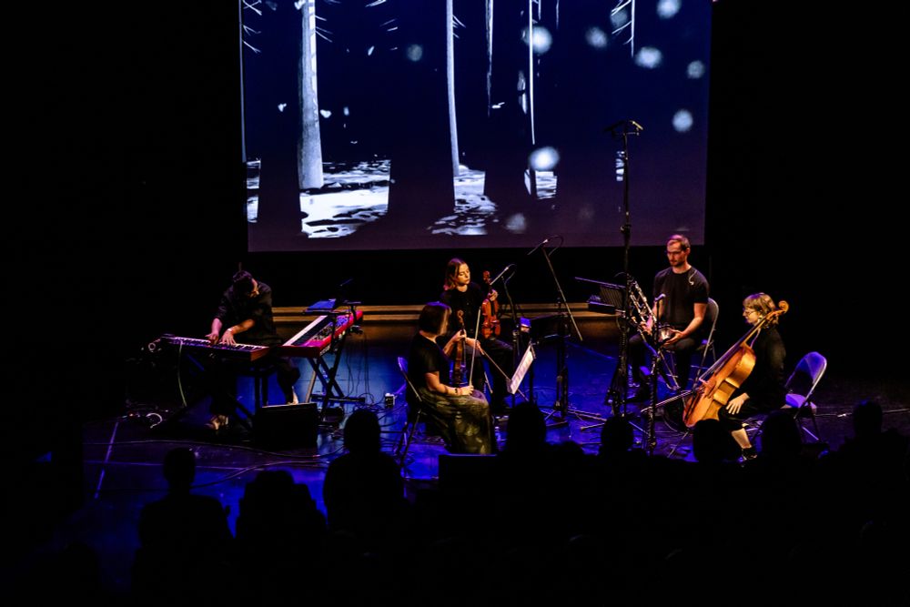 Photos by Victor Frankowski