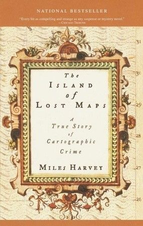 Book cover.