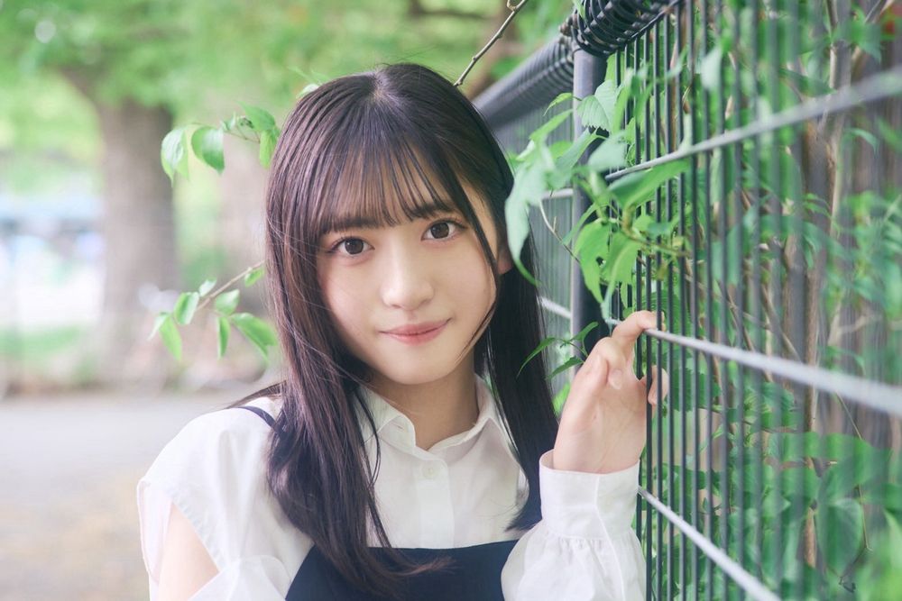 こみっきゅおんの石浜ももさん🩷