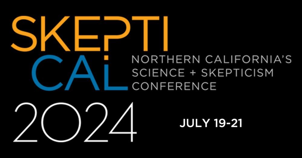 GLOBAL Skeptics in the Pub — SkeptiCal Conference