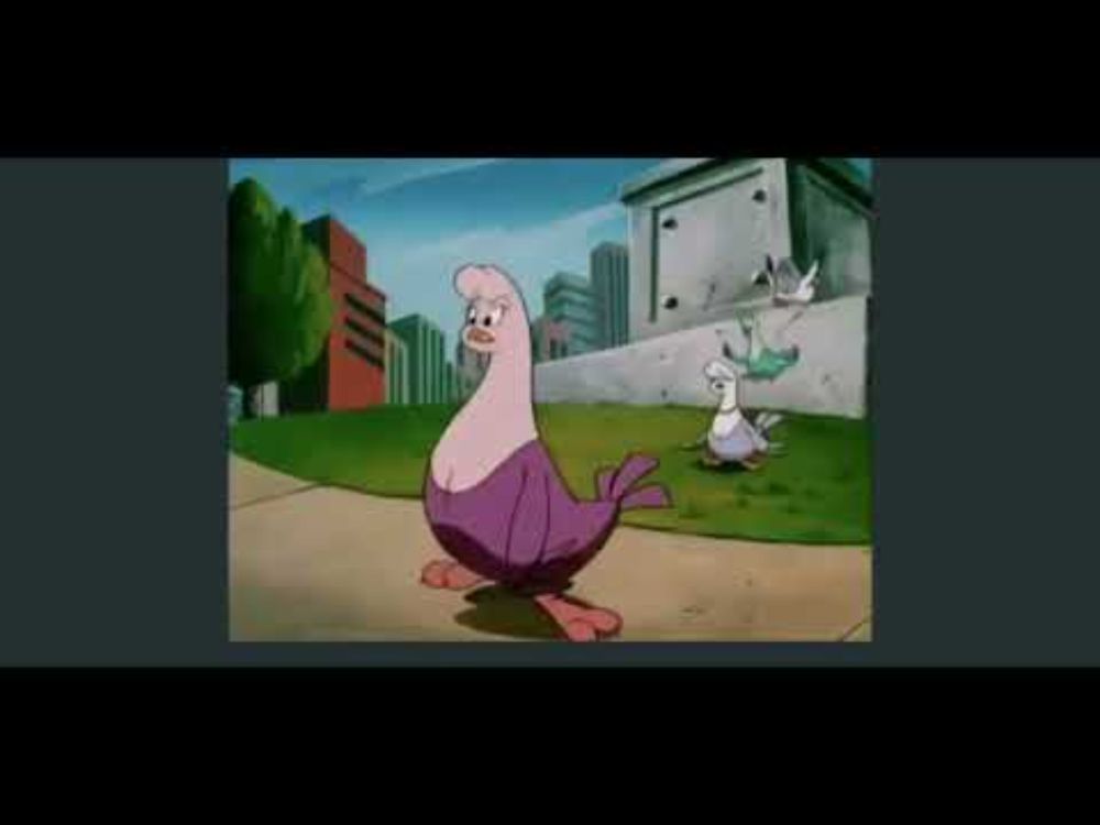 Animaniacs Regis Philbin Song