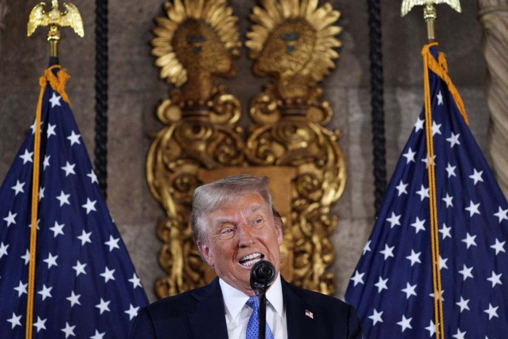 President Donald Trump is gilding the White House, using his so-called "gold guy" to add gold touches to the Oval Office on the taxpayer dime to make the historic building look like his tacky Mar-a-La...