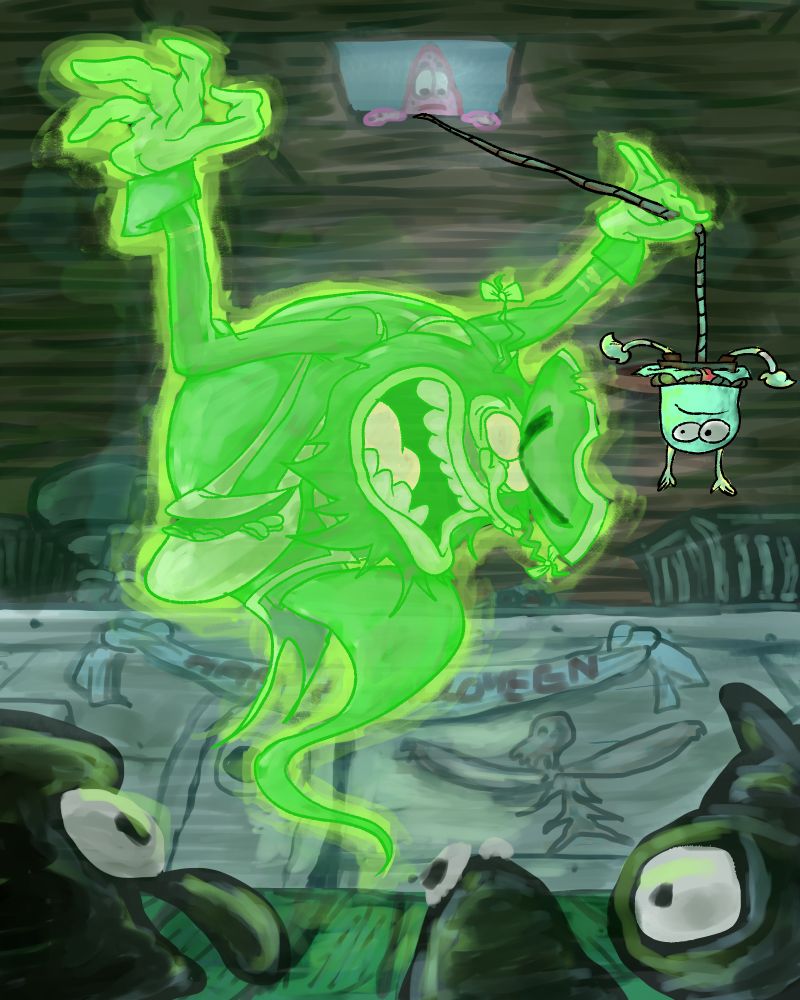 Dutchman's Do-Si-Do (10/31/2022)