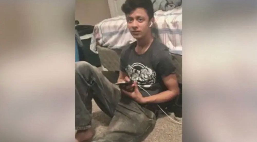 Jose Castro Rivera, 24, was killed Thursday morning after running from ICE and onto a highway where he was struck by a car