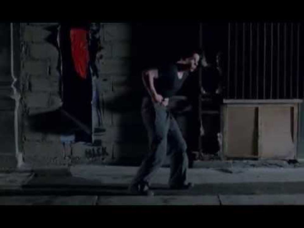 Modern Love - Mauvais sang