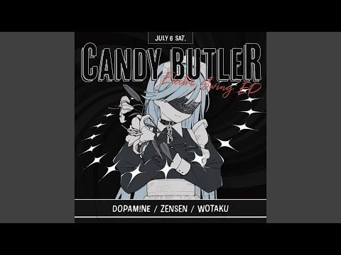 ジェヘナ (ど～ぱみん Remix)