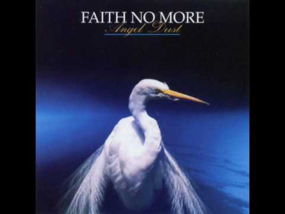 Faith No More - As The Worm Turns (Patton Studio Version) *RARE*
