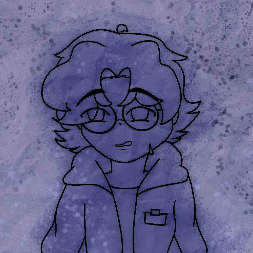 Hal Emmerich/ Otacon from Metal gear solid