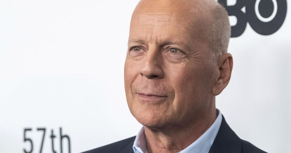 Concerns about Bruce Willis' declining cognitive state swirled around sets in recent years