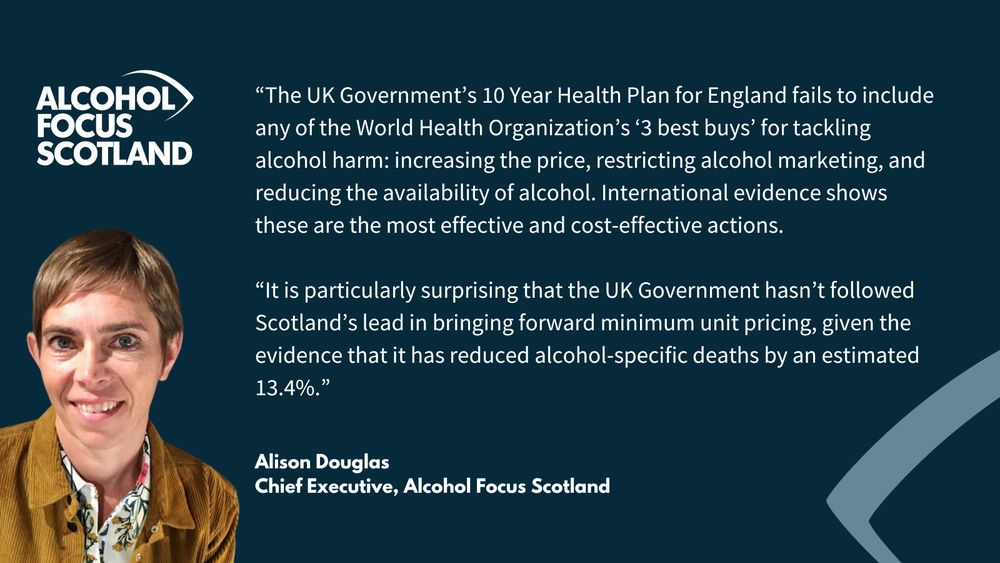 Part 1 of quote from AFS CEO contained within linked statement
