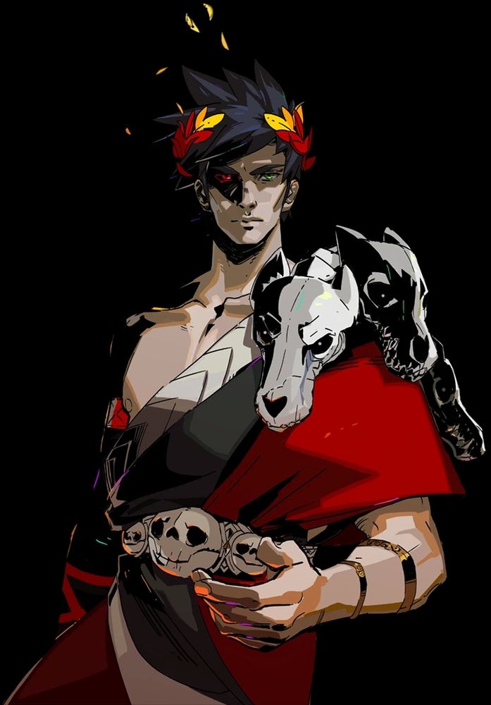 Zagreus