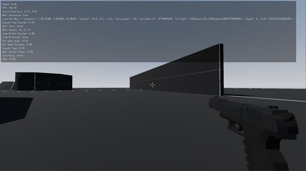 K1llVect0r teaser screenshot