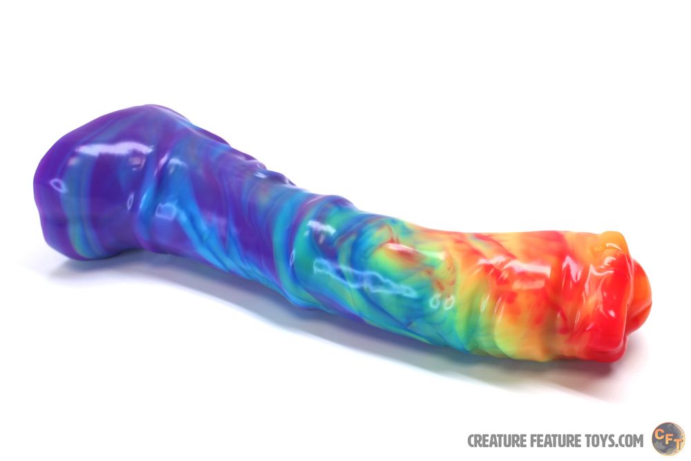 Rainbow Kose  Adult Toy