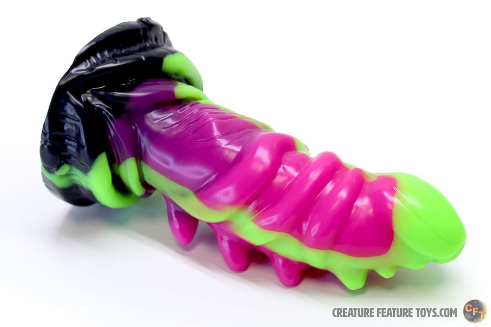 Slime Drip Eros Adult Toy