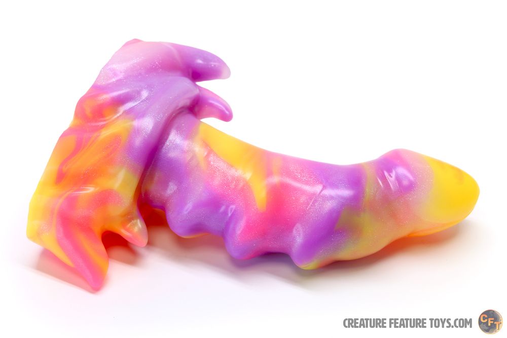 Sunset Swirl Artemis Adult Toy