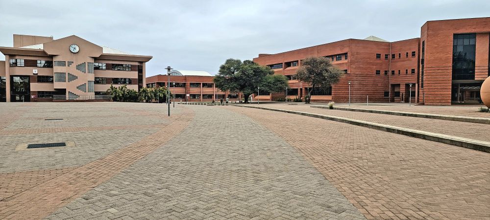 University of Botswana