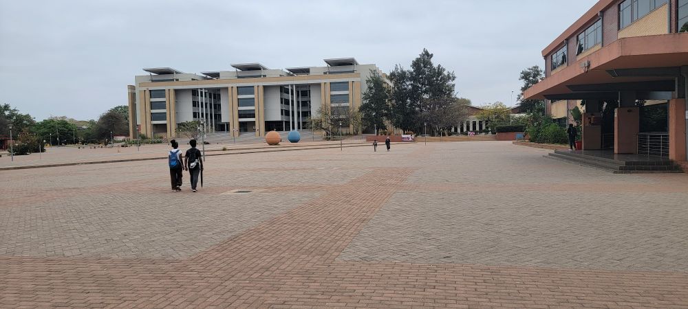 University of Botswana