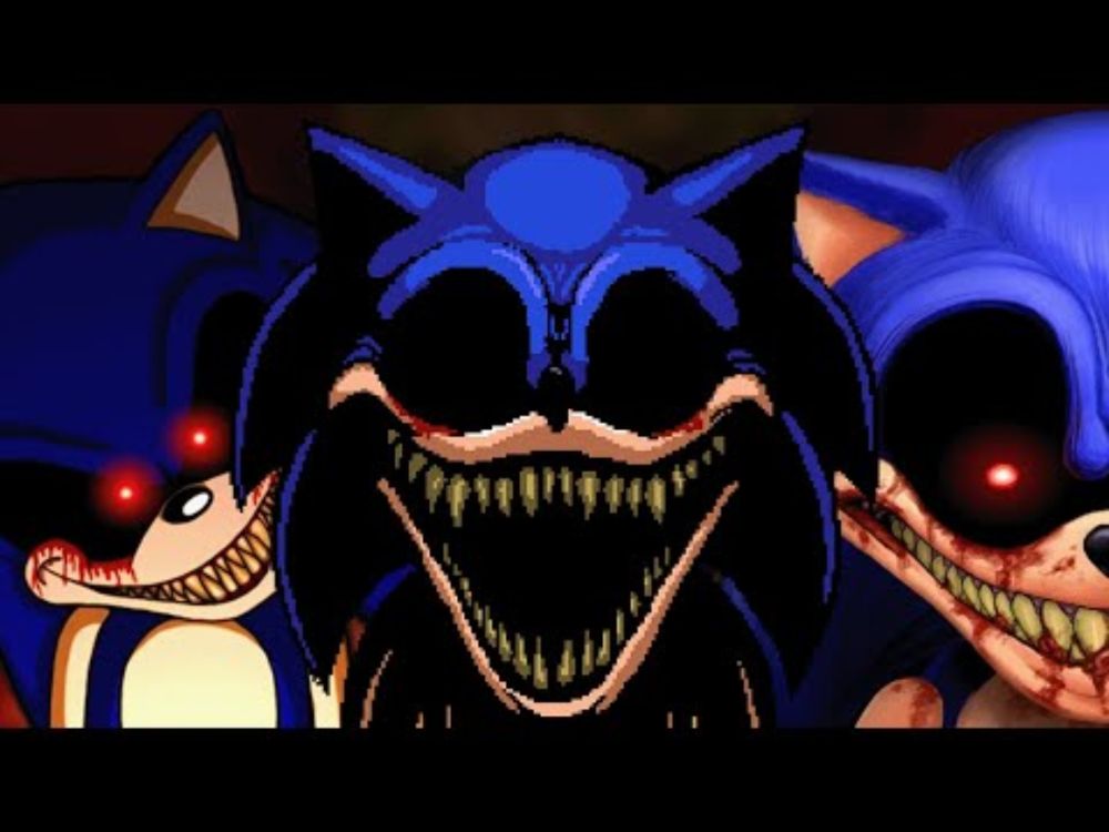 How Is Sonic.EXE STILL Relevant?