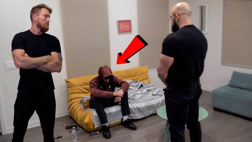 SlCKEST PRED YET Comes to Meet Young Girl, Gets Arrested