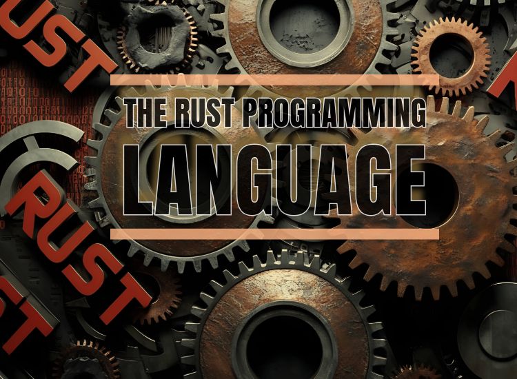 The Rust Programming Language