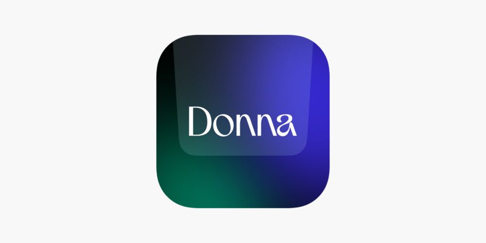 ‎Donna AI Song & Music Maker