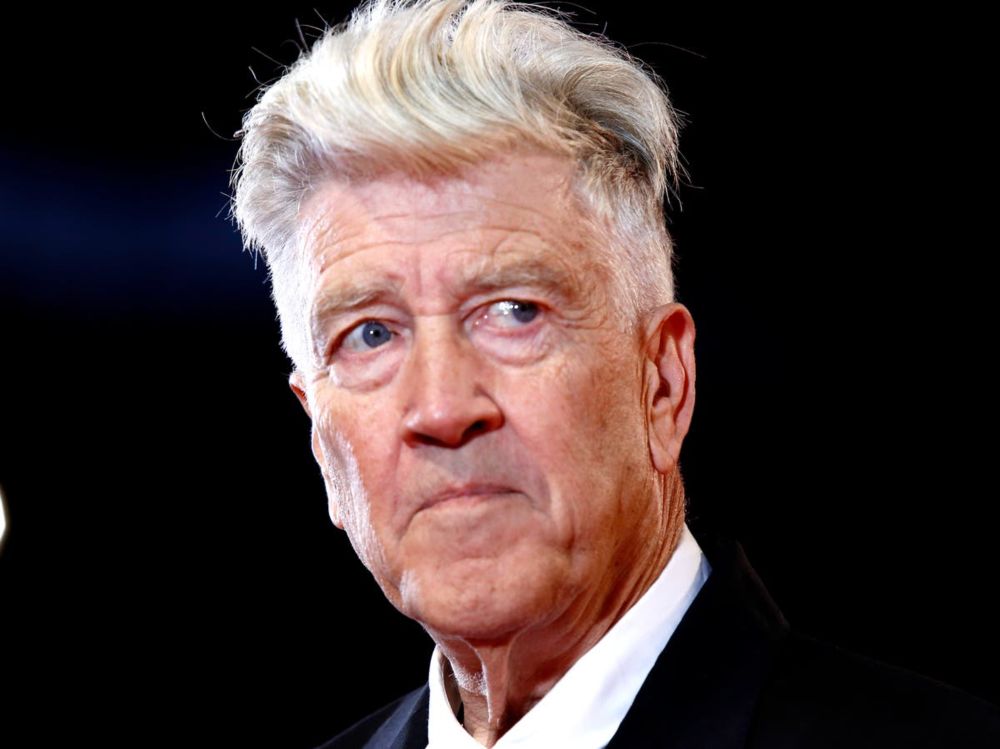 David Lynch says he can no longer ‘go out’ due to emphysema