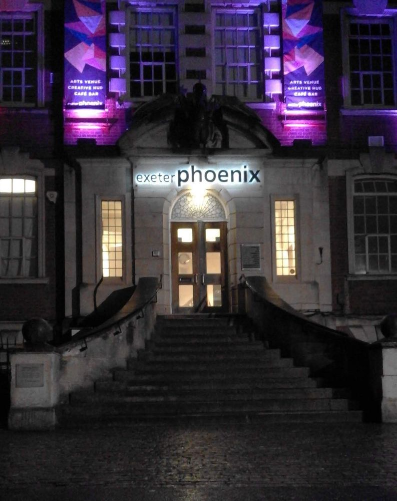 Exeter Phoenix 