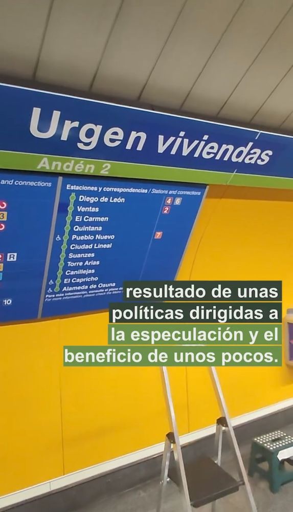 urgen viviendas