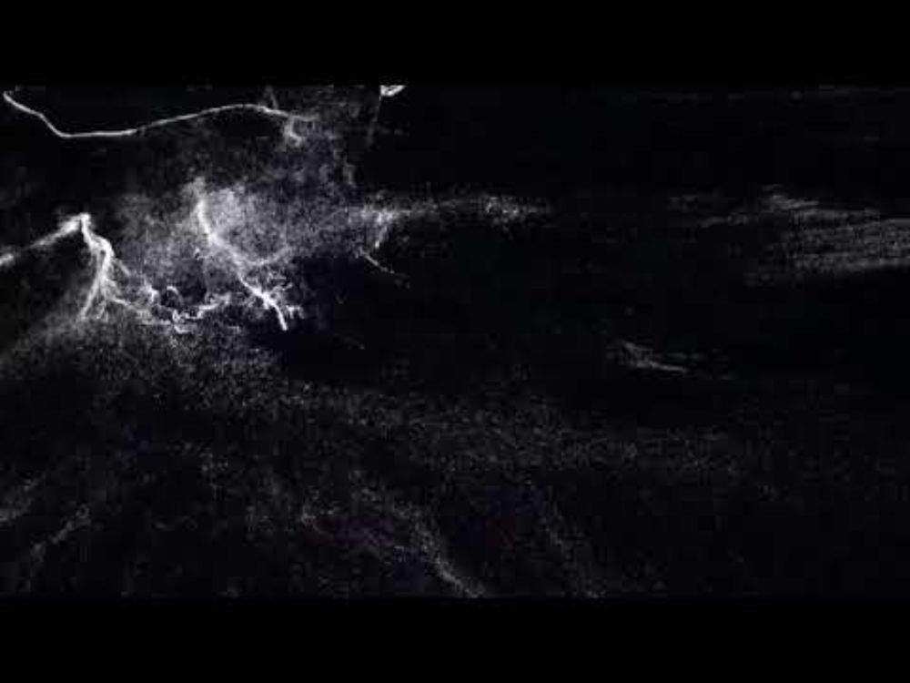 Sundering Void (live recording, video by Gregory Kowalski)