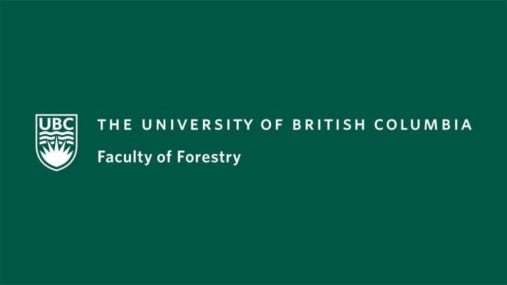 Assistant/Associate Professor for the David Brand Professorship in Sustainable Forestry and Conservation Finance (Deadline: October 31, 2024) | UBC Forestry