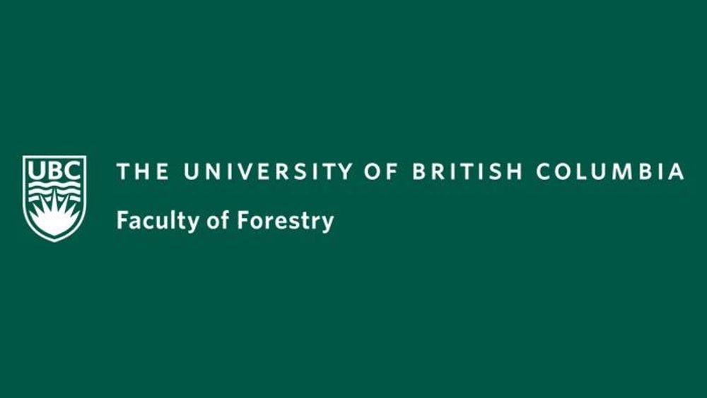 Career Opportunities | Job Postings | UBC Forestry