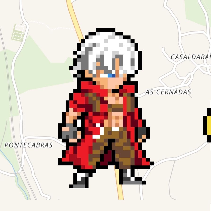 LOML aka Dante (chiquito) (DMC3) (gracias a quien sea que lo haya hecho)