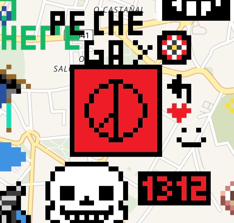 THIS IS MY COUP D'ETAAAT (tiene canciones mejores pero le da nombre al álbum) (GD) (yacimiento arqueológico)