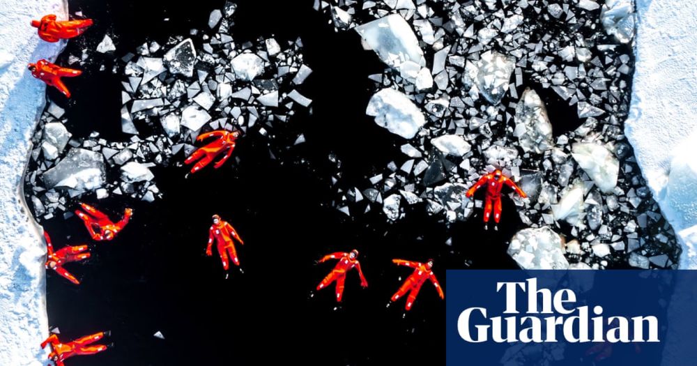 Drone Awards 2024 – in pictures