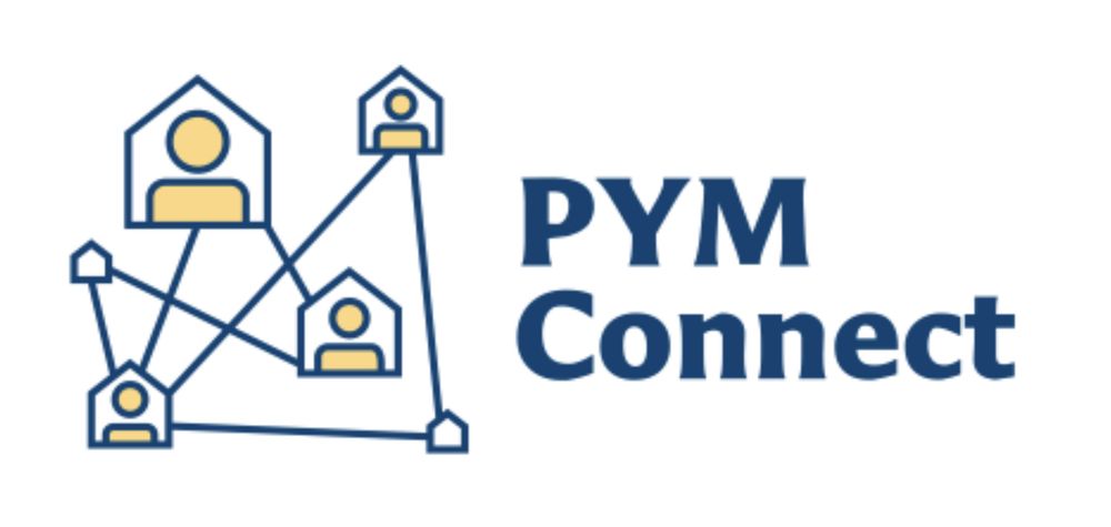 PYM Connect Logo