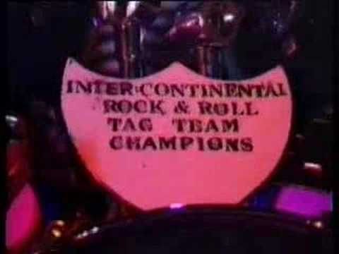 psychotic turnbuckles - ride the wild seas