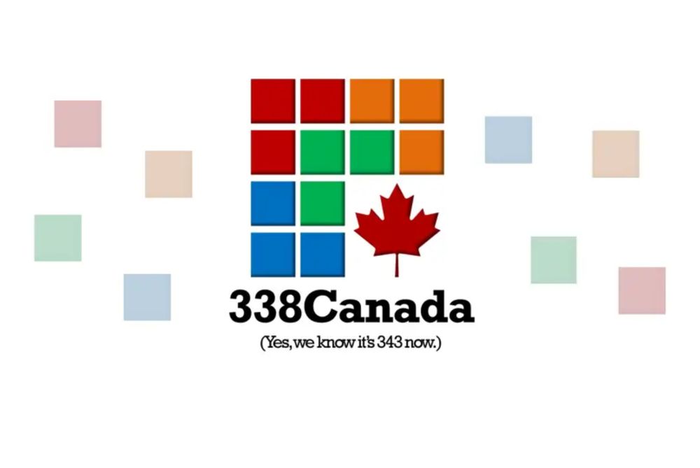 338Canada | Abacus Data federal poll, September 2024