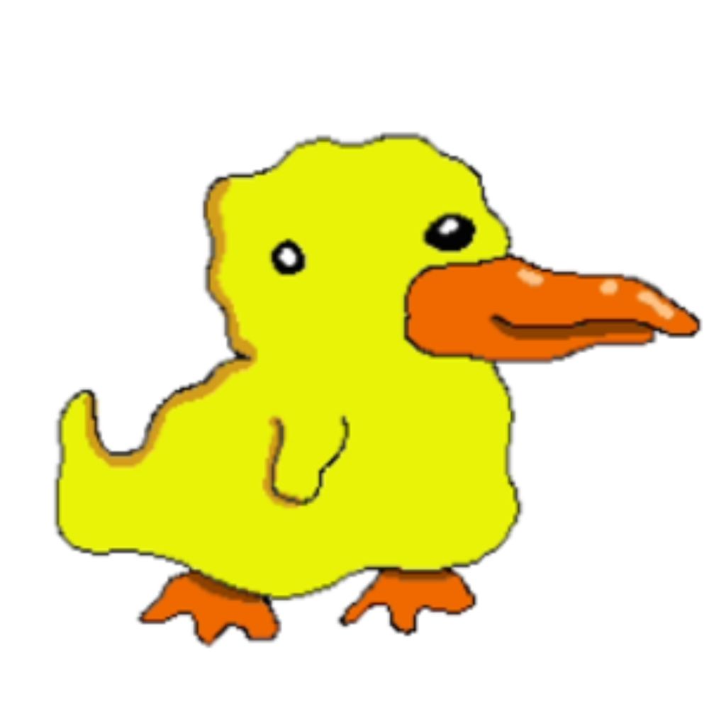 SquigglesTheDuck - Twitch