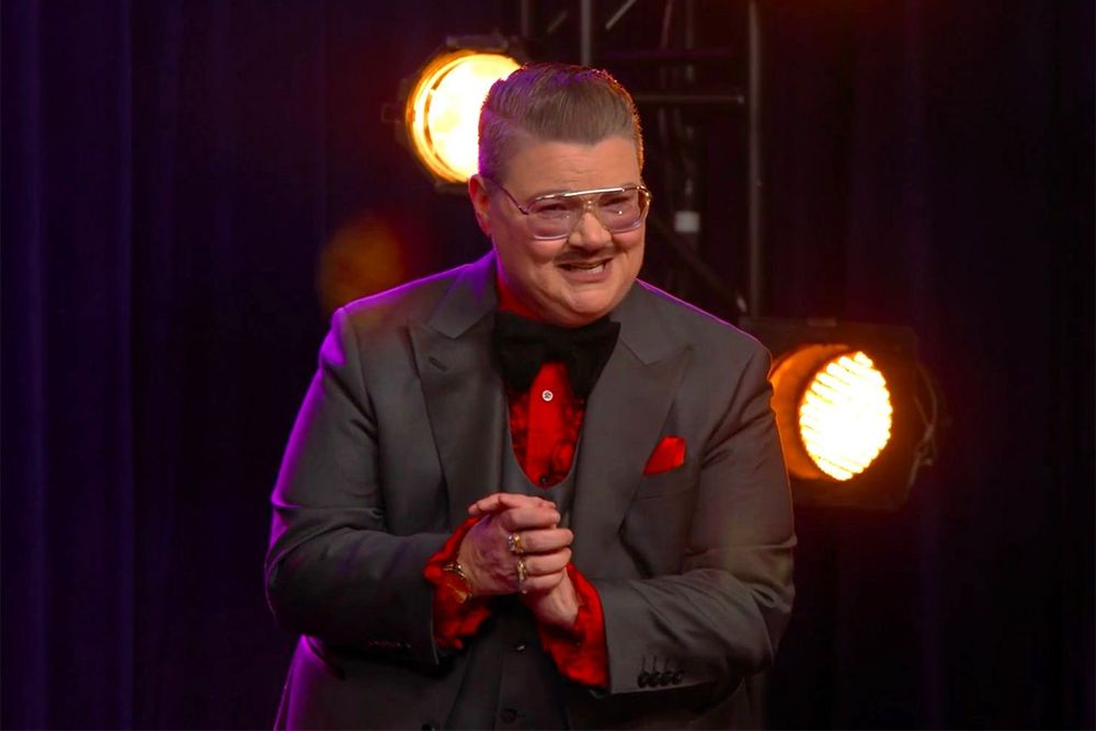 'King of Drag' Is the Drag Show We Need Right Now - Pop Heist