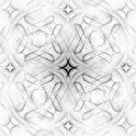 simulated QPI image