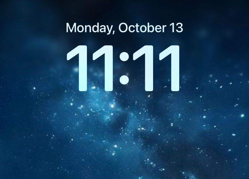 11:11