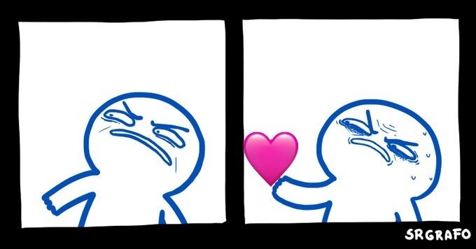 Disgusted but Liked the post anyway