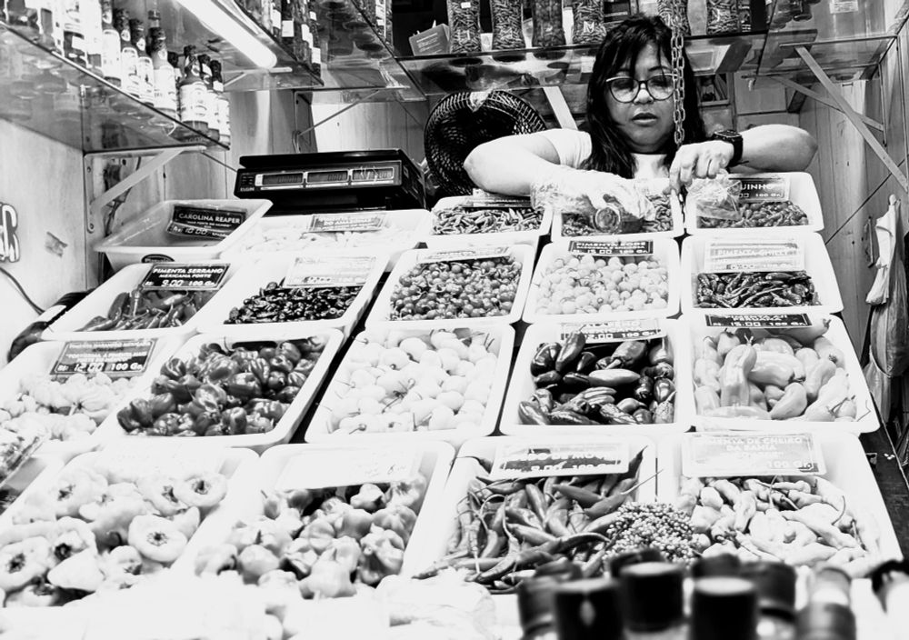 A quick trip to the Central market reveals many small specialty shops for exploring.