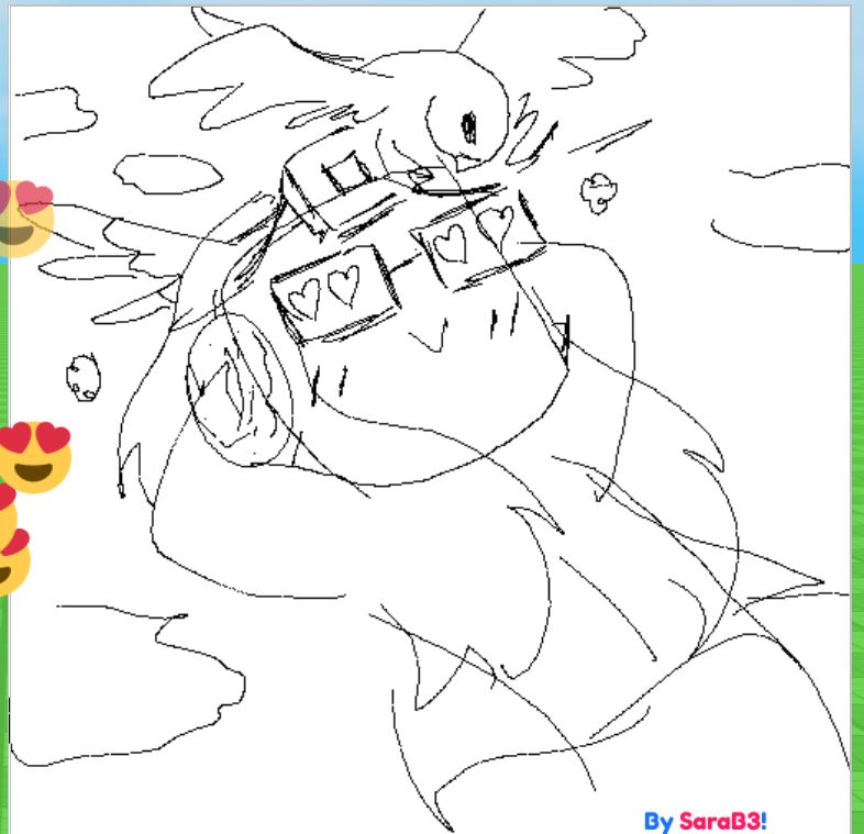 #digitalart#fanart#originalcharacter#roblox#persona#arte#artista#desenhodigital#drawme#robloxart#undertale#art#drawmefanart#digital art#illustration#artist#ocfanart#oc