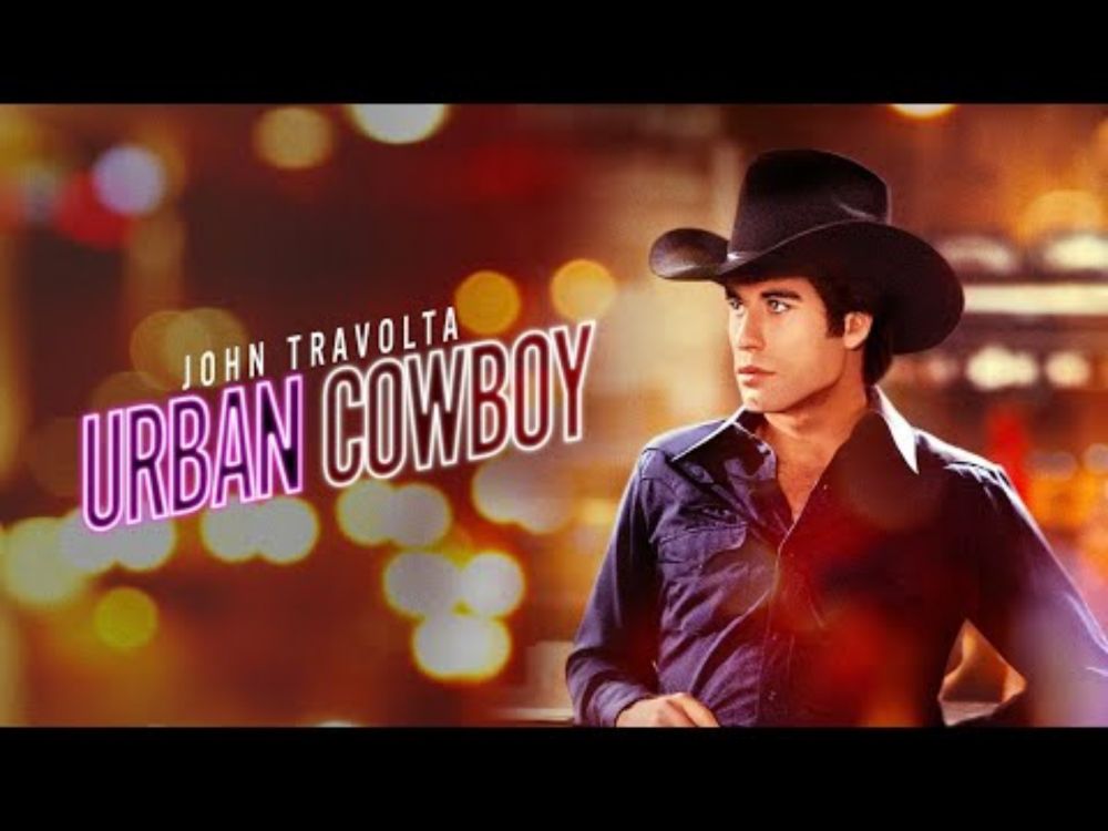 Urban Cowboy with actor/sketch comic Lori Ferraro - Main Event